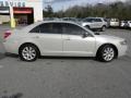 Light Sage Metallic - MKZ Sedan Photo No. 13