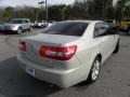 Light Sage Metallic - MKZ Sedan Photo No. 14