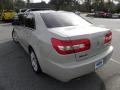 Light Sage Metallic - MKZ Sedan Photo No. 16