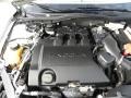Light Sage Metallic - MKZ Sedan Photo No. 19
