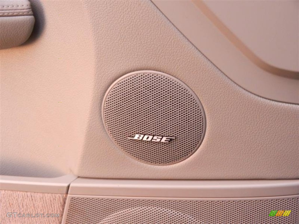 2008 Porsche Cayenne S Audio System Photo #59830668