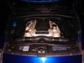 4.8L DFI DOHC 32V VVT V8 2008 Porsche Cayenne S Engine