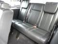 Charcoal Black 2008 Ford Expedition XLT Interior Color