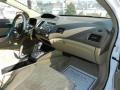 Taffeta White - Civic EX Coupe Photo No. 6