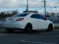 Taffeta White - Civic EX Coupe Photo No. 11