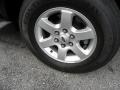 2008 Ford Expedition XLT Wheel and Tire Photo