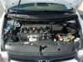 Taffeta White - Civic EX Coupe Photo No. 15