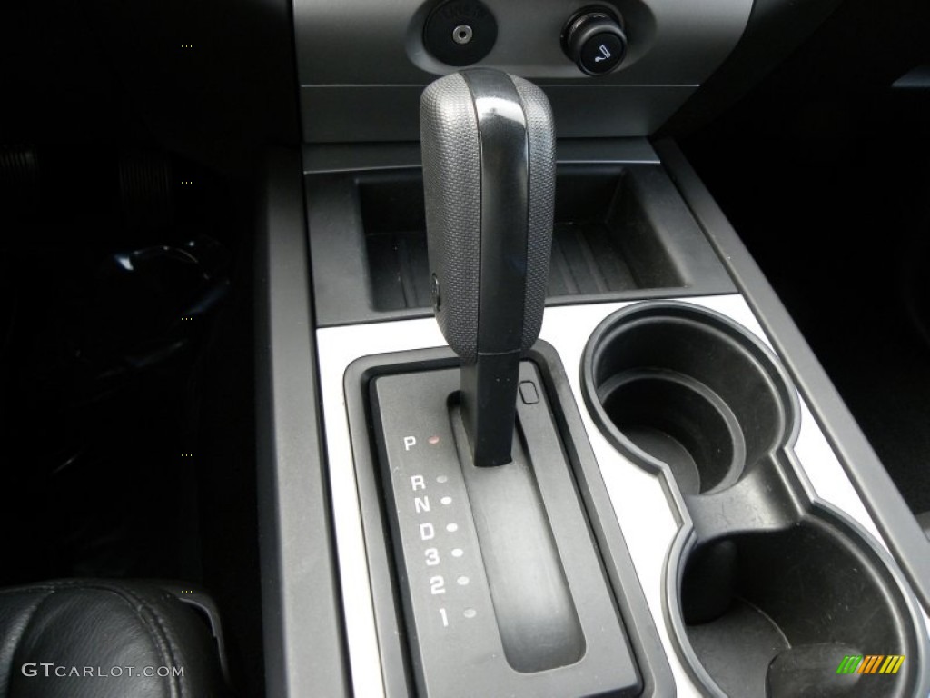 2008 Ford Expedition XLT 6 Speed Automatic Transmission Photo #59830839