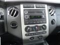 Charcoal Black Controls Photo for 2008 Ford Expedition #59830845