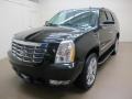 Black Raven - Escalade AWD Photo No. 4