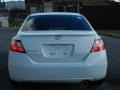 Taffeta White - Civic EX Coupe Photo No. 19