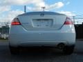 Taffeta White - Civic EX Coupe Photo No. 20