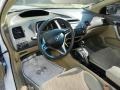 Taffeta White - Civic EX Coupe Photo No. 23