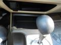 Taffeta White - Civic EX Coupe Photo No. 36