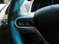 Taffeta White - Civic EX Coupe Photo No. 44