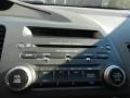 Taffeta White - Civic EX Coupe Photo No. 48