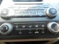 Taffeta White - Civic EX Coupe Photo No. 50