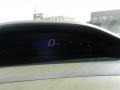 Taffeta White - Civic EX Coupe Photo No. 51