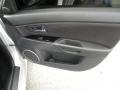 Sunlight Silver Metallic - MAZDA3 s Touring Hatchback Photo No. 9