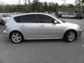 Sunlight Silver Metallic - MAZDA3 s Touring Hatchback Photo No. 12