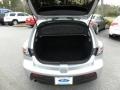 Sunlight Silver Metallic - MAZDA3 s Touring Hatchback Photo No. 14