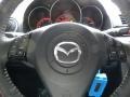 Sunlight Silver Metallic - MAZDA3 s Touring Hatchback Photo No. 21