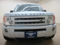 2009 Zermatt Silver Metallic Land Rover LR3 HSE  photo #3