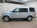 2009 Zermatt Silver Metallic Land Rover LR3 HSE  photo #5