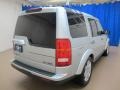 Zermatt Silver Metallic - LR3 HSE Photo No. 9
