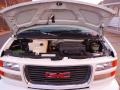5.7 Liter OHV 16-Valve V8 1998 GMC Savana Van 1500 Passenger Conversion Engine
