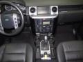 2009 Zermatt Silver Metallic Land Rover LR3 HSE  photo #26