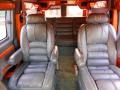  1998 Savana Van 1500 Passenger Conversion Gray Interior