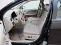 Pebble Beige Interior Photo for 2006 Ford Freestyle #59831814