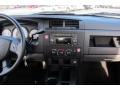 2011 Bright White Dodge Dakota Big Horn Crew Cab  photo #17