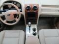 Pebble Beige Dashboard Photo for 2006 Ford Freestyle #59831910