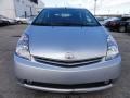 Classic Silver Metallic - Prius Hybrid Touring Photo No. 3