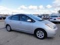 Classic Silver Metallic - Prius Hybrid Touring Photo No. 6