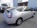 Classic Silver Metallic - Prius Hybrid Touring Photo No. 8