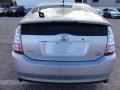 Classic Silver Metallic - Prius Hybrid Touring Photo No. 9