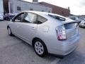 Classic Silver Metallic - Prius Hybrid Touring Photo No. 10