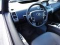 Classic Silver Metallic - Prius Hybrid Touring Photo No. 12