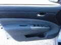 Classic Silver Metallic - Prius Hybrid Touring Photo No. 14
