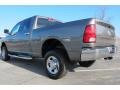 2011 Mineral Gray Metallic Dodge Ram 2500 HD SLT Crew Cab 4x4  photo #5