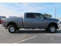 2011 Mineral Gray Metallic Dodge Ram 2500 HD SLT Crew Cab 4x4  photo #8