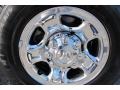 2011 Dodge Ram 2500 HD SLT Crew Cab 4x4 Wheel and Tire Photo