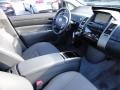 Classic Silver Metallic - Prius Hybrid Touring Photo No. 19