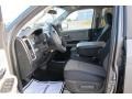 Mineral Gray Metallic - Ram 2500 HD SLT Crew Cab 4x4 Photo No. 11