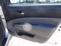 Classic Silver Metallic - Prius Hybrid Touring Photo No. 22