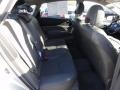 Classic Silver Metallic - Prius Hybrid Touring Photo No. 23