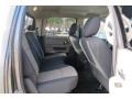 Mineral Gray Metallic - Ram 2500 HD SLT Crew Cab 4x4 Photo No. 16